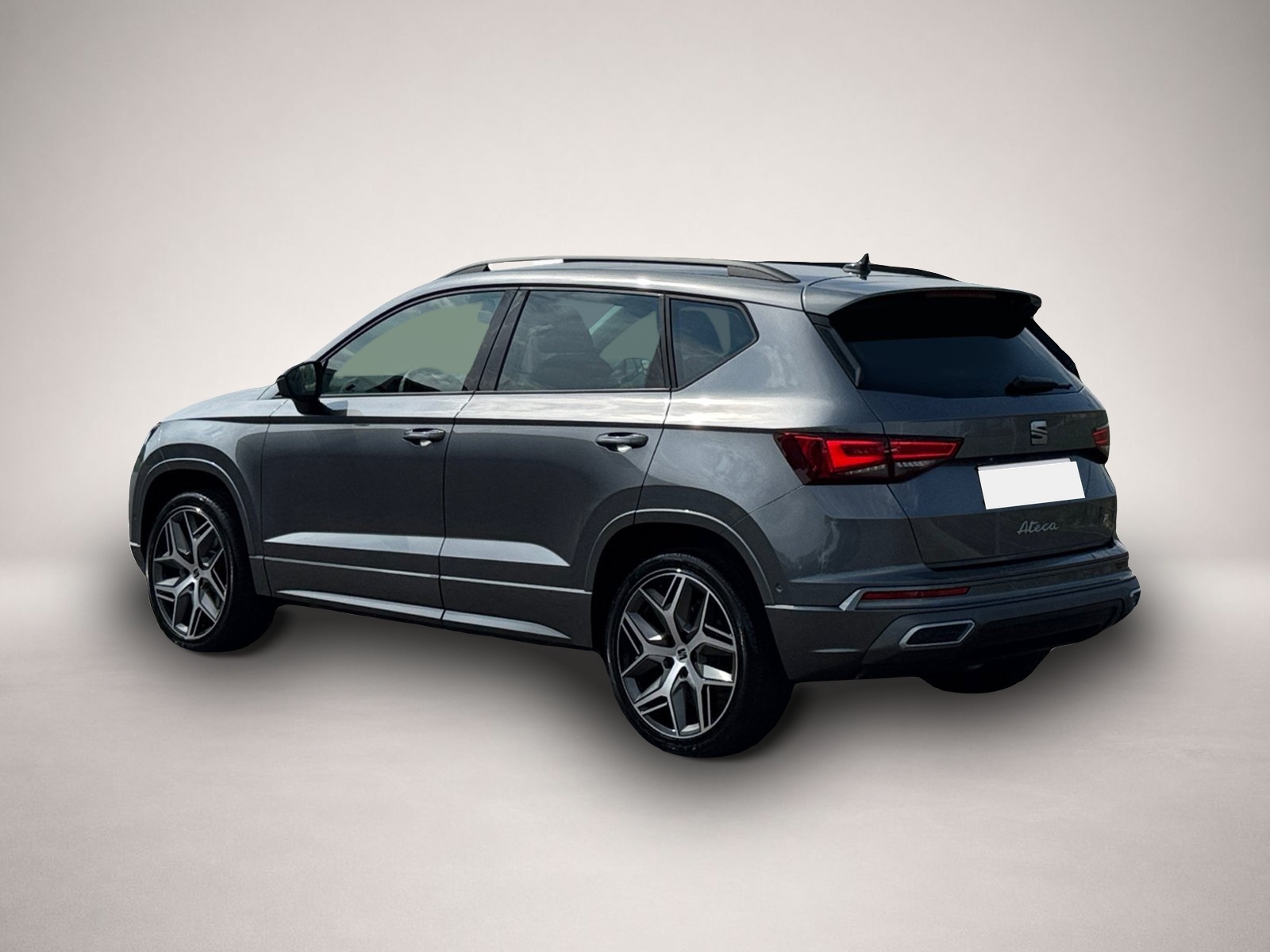 Seat Ateca (04/2026, Diesel)
