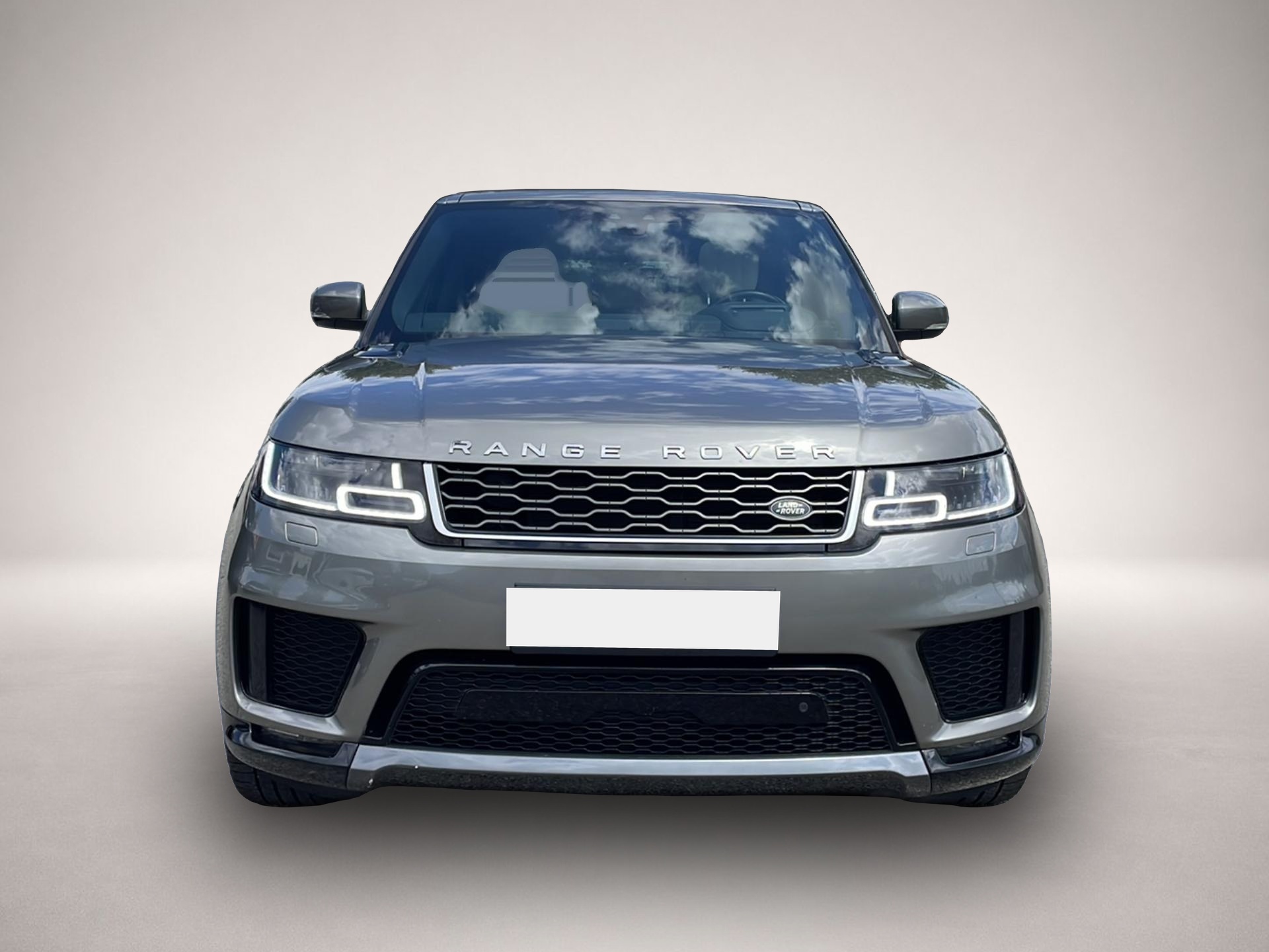 Land-Rover Range Rover Sport (10/2018, Diesel)