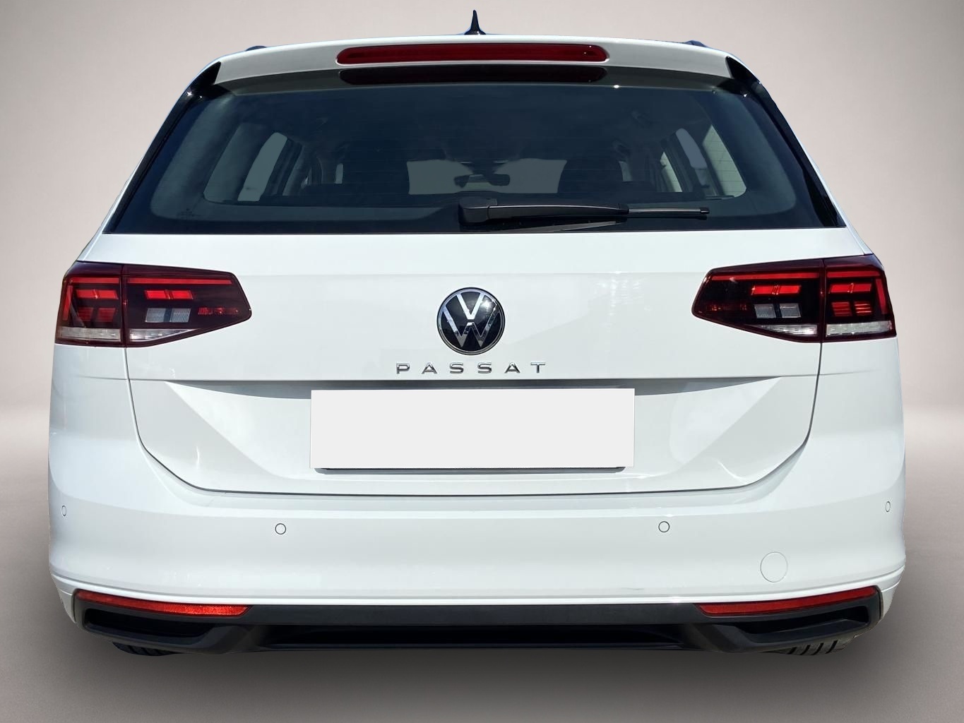 Volkswagen Passat Variant (09/2021, )
