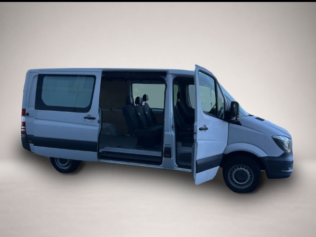 Mercedes-Benz Other (11/2015, Diesel)