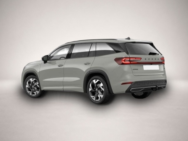 Skoda Kodiaq, image 2 of 3