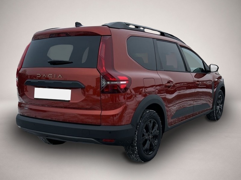 Dacia Jogger (07/2025, Hybrid (Benzin/Elektro))