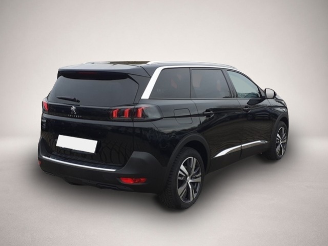 Peugeot 5008 (03/2024, Diesel)