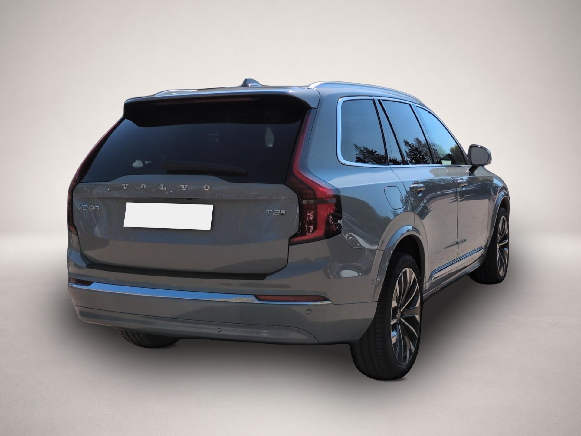 Volvo XC90 (07/2025, Hybrid (Benzin/Elektro))