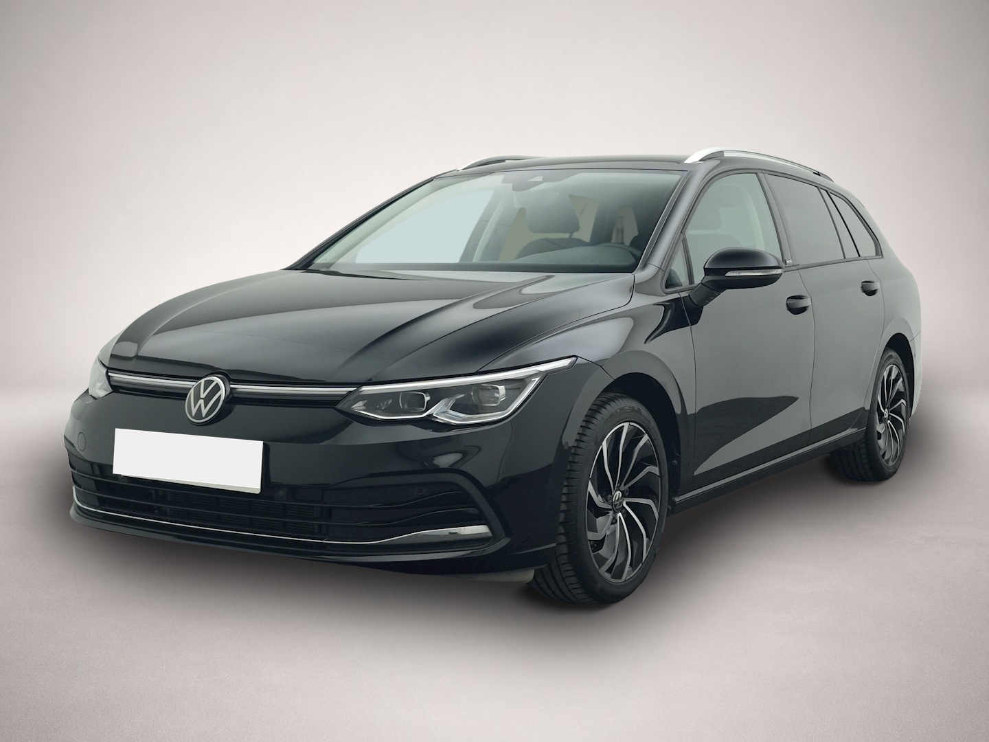 Volkswagen Golf (11/2024, Diesel)