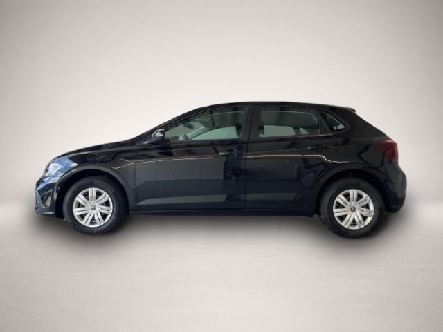 Volkswagen Polo (, Benzin)