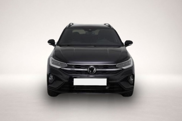 Volkswagen Taigo (04/2026, Benzin)