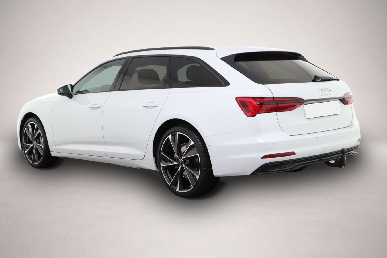 Audi A6 (05/2025, Diesel)