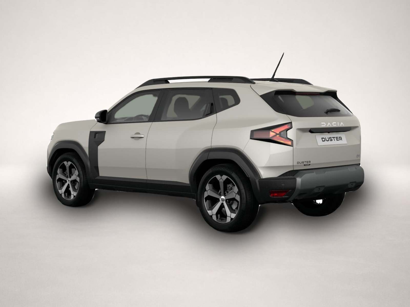 Dacia Duster (, Autogas (LPG))