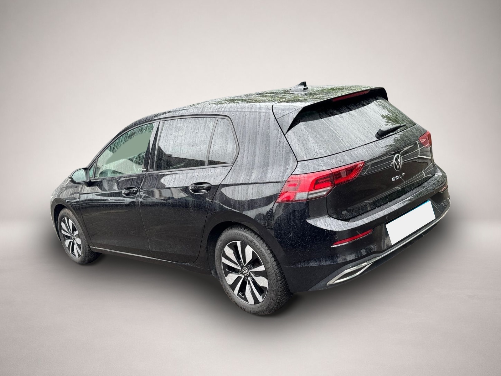 Volkswagen Golf (07/2023, Diesel)