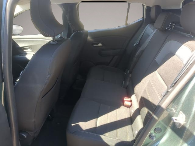 Dacia Sandero (08/2026, Benzin)