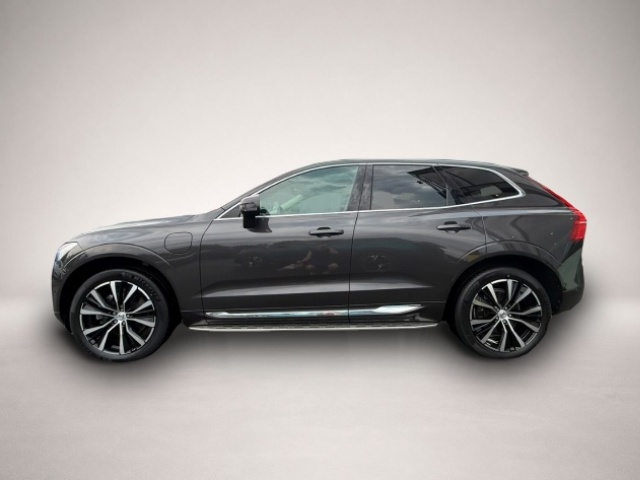 Volvo XC60 (03/2023, Hybrid (Benzin/Elektro))