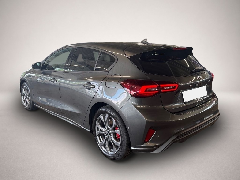 Ford Focus (03/2025, )