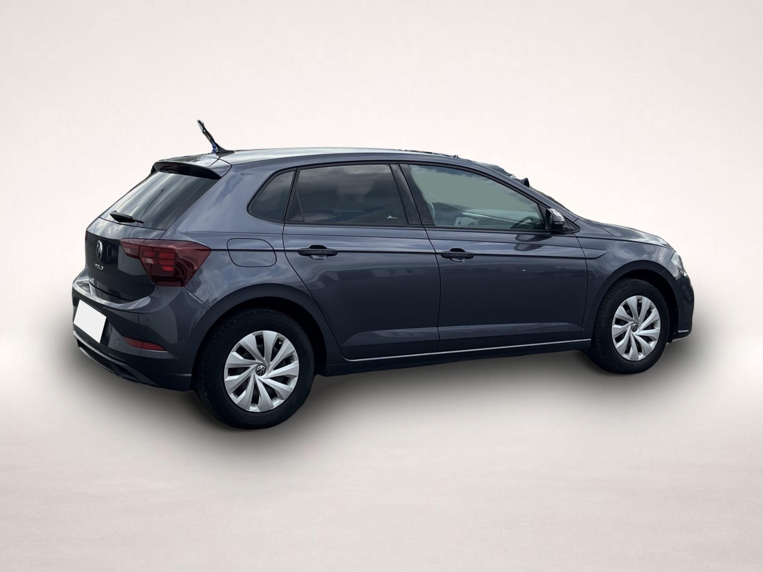 Volkswagen Polo (01/2024, Benzin)