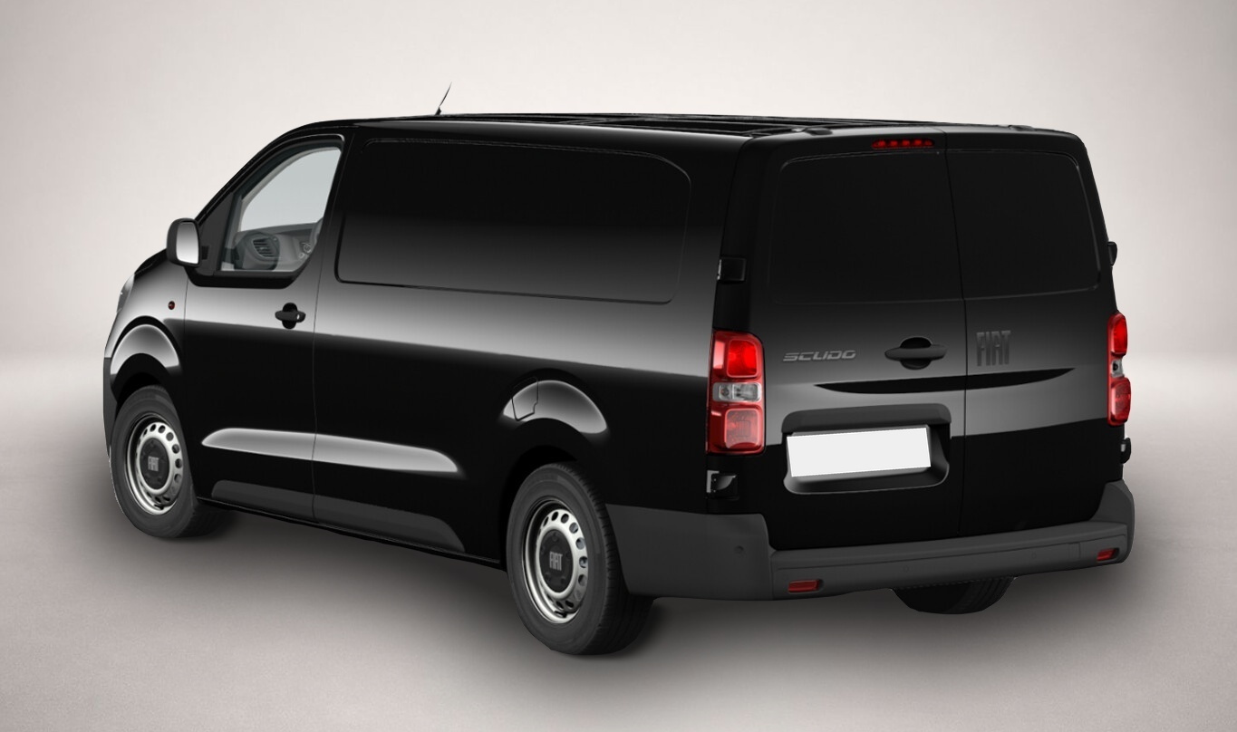 Fiat Scudo (06/2026, Diesel)