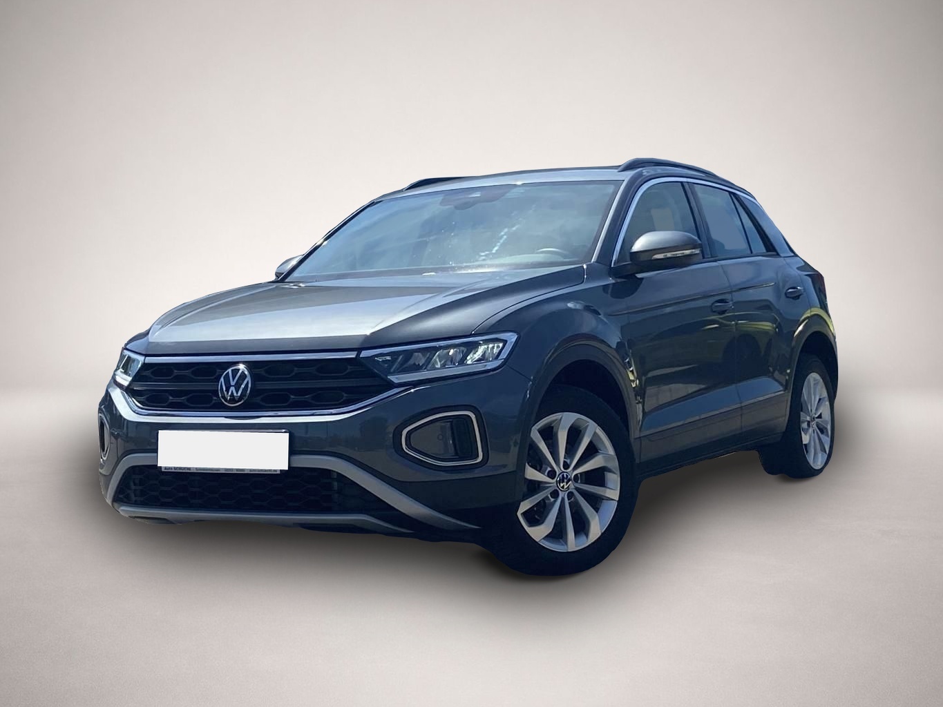 Volkswagen T-Roc (02/2023, )