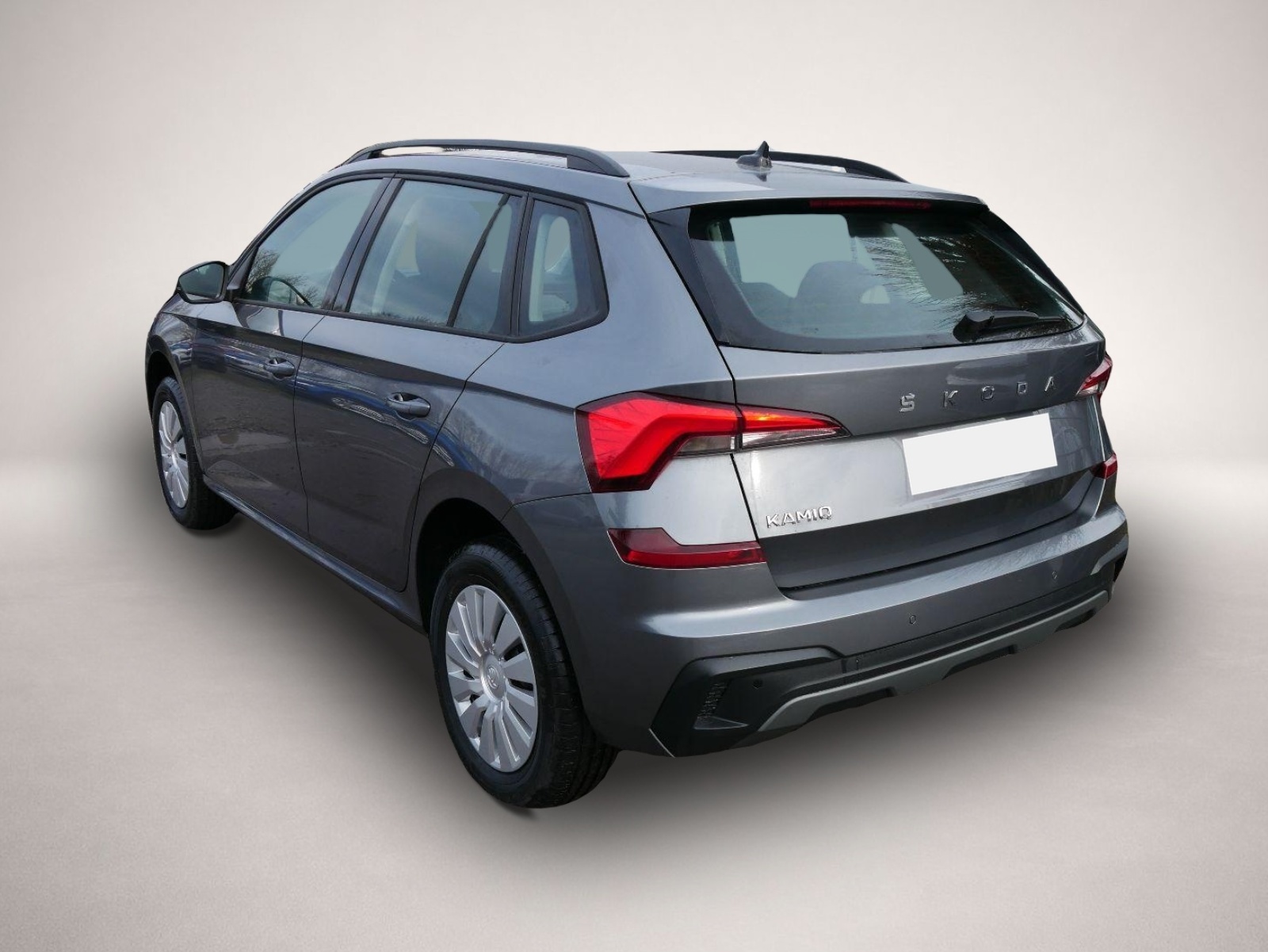 Skoda Kamiq (03/2026, Benzin)