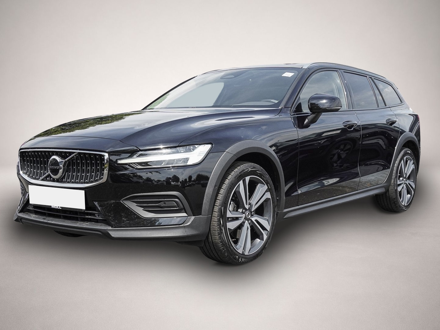 Volvo V60 Cross Country (06/2024, )