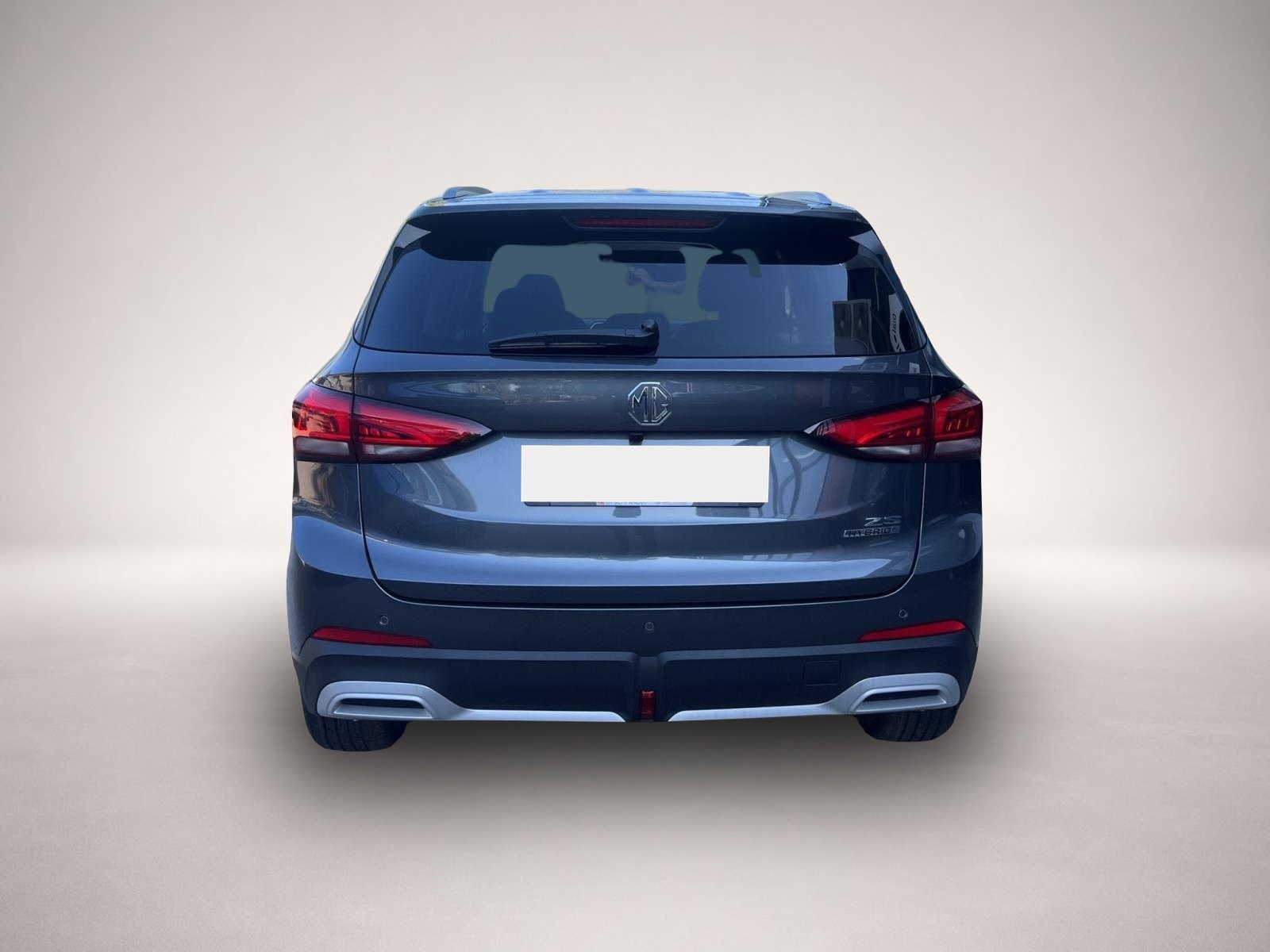 Mg ZS, image 4 of 8