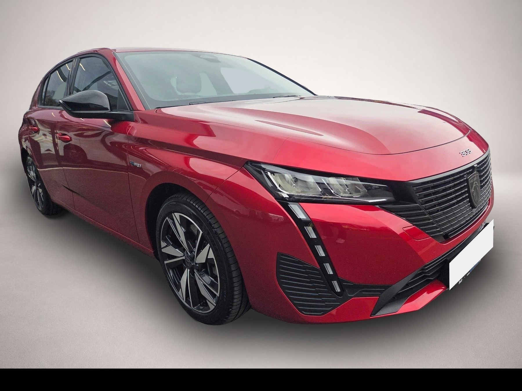 Peugeot 308 (11/2022, )