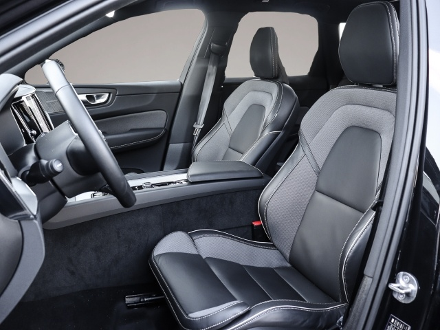 Volvo XC60 (02/2024, Hybrid (Benzin/Elektro))