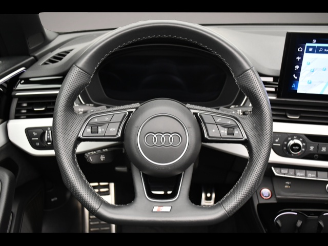 Audi S5 (11/2023, Benzin)