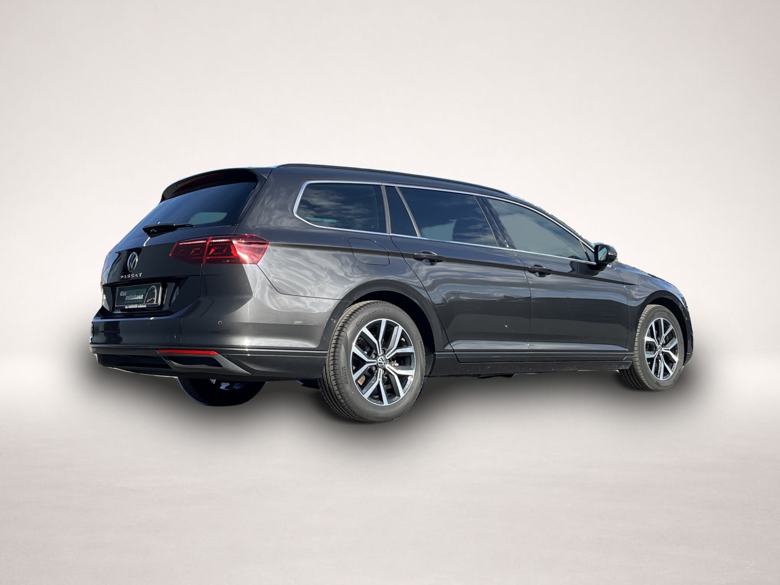 Volkswagen Passat Variant (01/2021, Diesel)