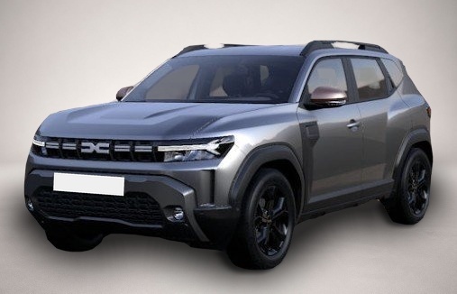 Dacia Duster (, Autogas (LPG))