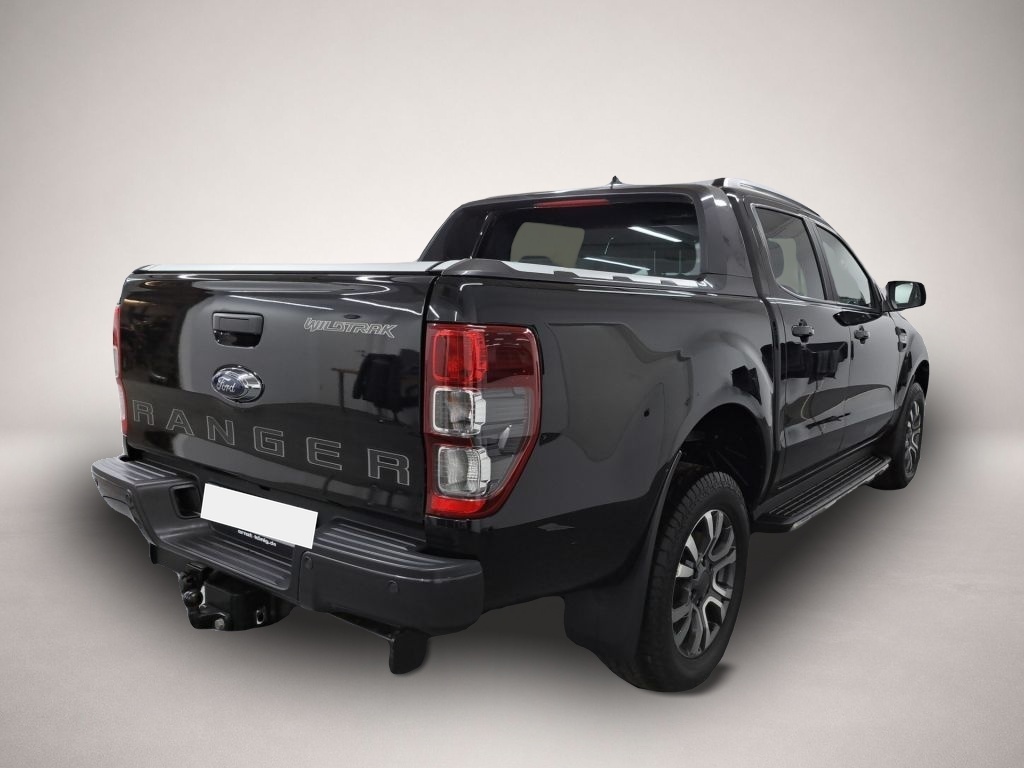 Ford Ranger (01/2023, )