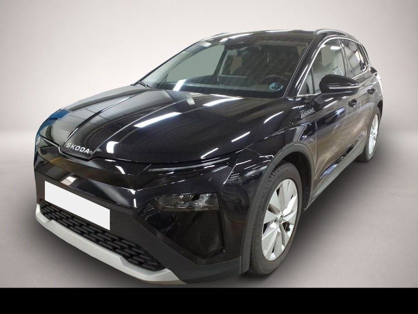 Skoda Elroq (12/2025, ELECTRIC)