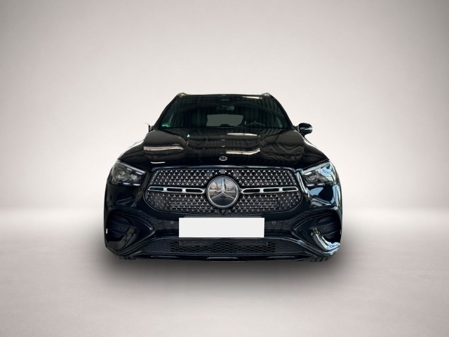 Mercedes-Benz GLE 300 (01/2026, Diesel)