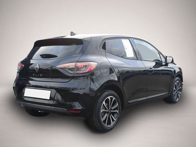 Renault Clio (11/2025, Benzin)