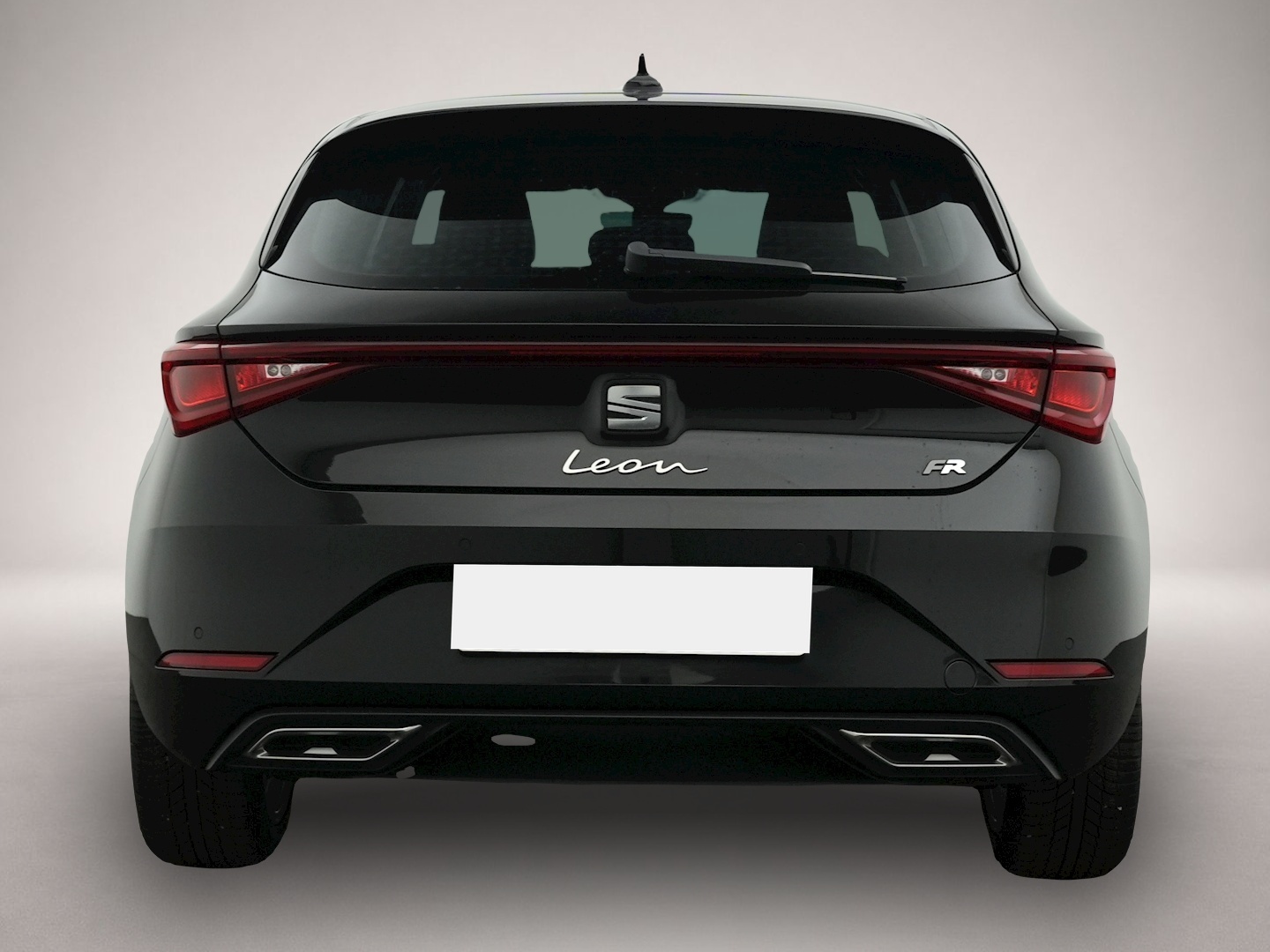 Seat Leon (08/2025, Benzin)