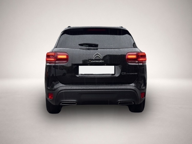 Citroen C5 Aircross (03/2024, Benzin)