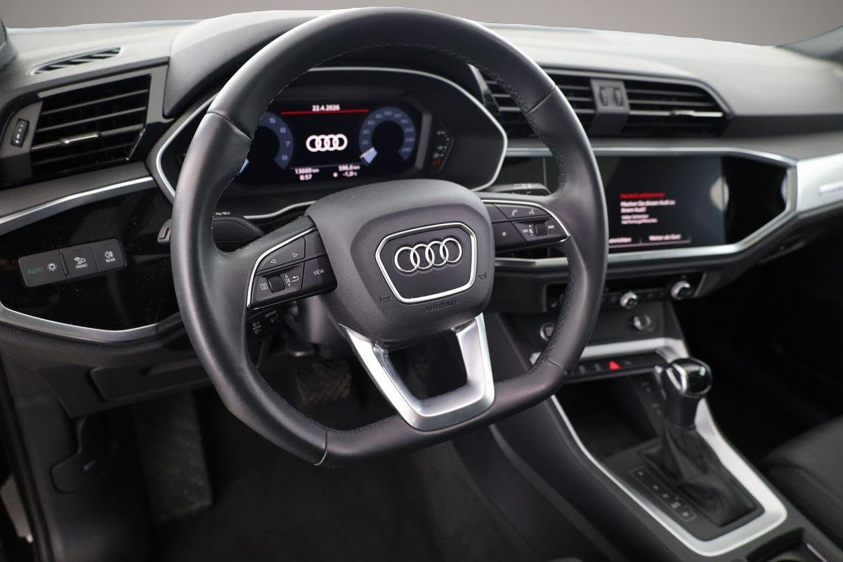Audi quattro (03/2024, Benzin)