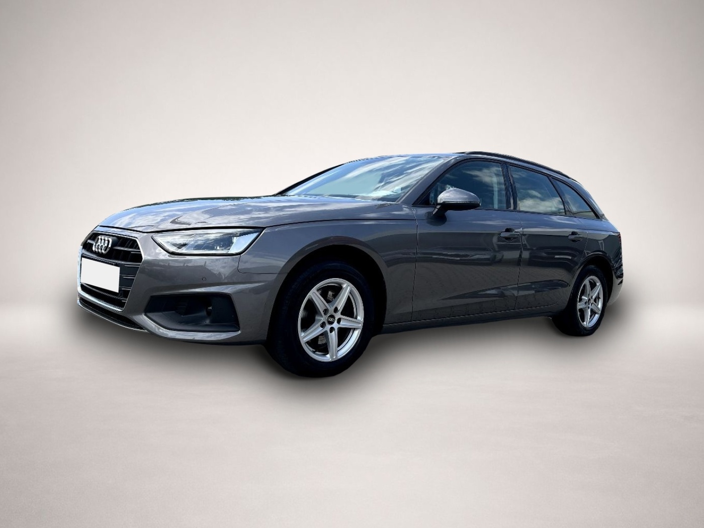 Audi A4 (02/2022, Diesel)