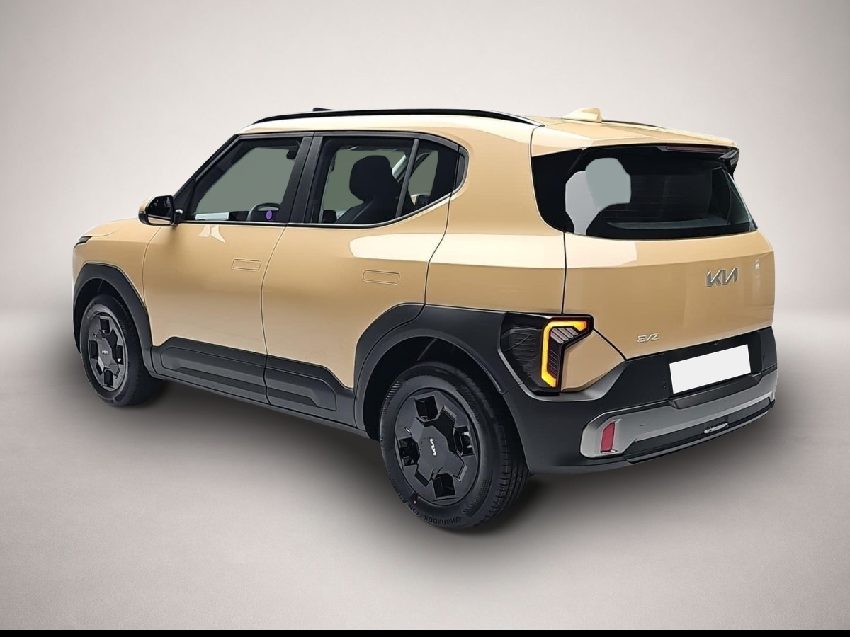 Kia EV2, Bild 3 von 4