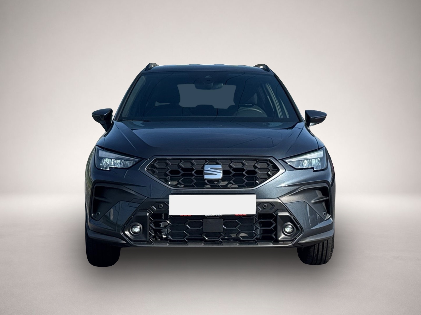 Seat Arona (04/2026, Benzin)