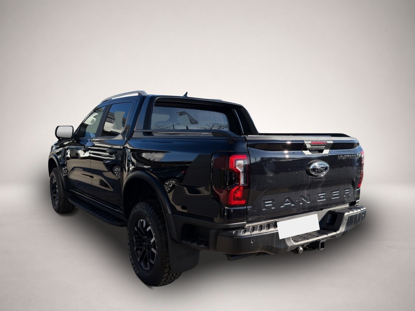Ford Ranger (, Diesel)