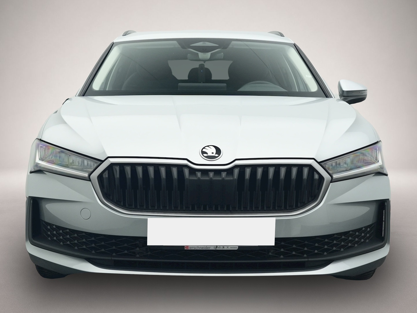 Skoda Superb (06/2025, Benzin)