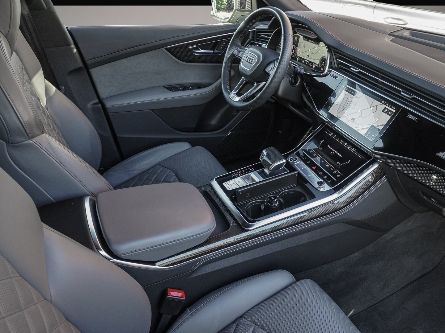 Audi quattro (06/2023, )
