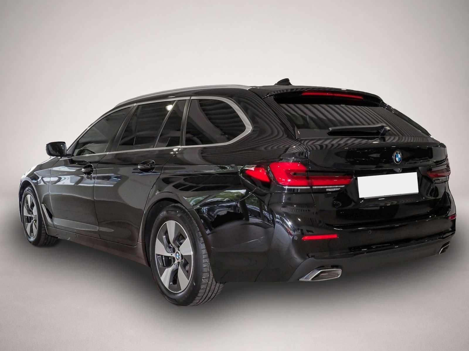 BMW 520 (02/2023, Diesel)