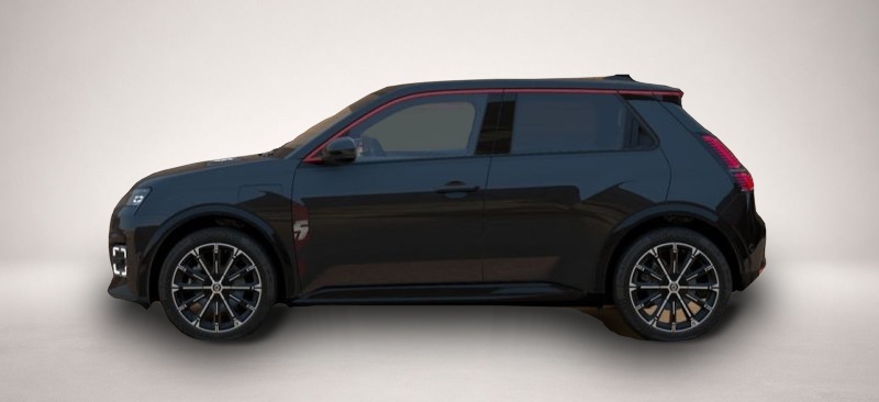 Renault R 5, Bild 2 von 5