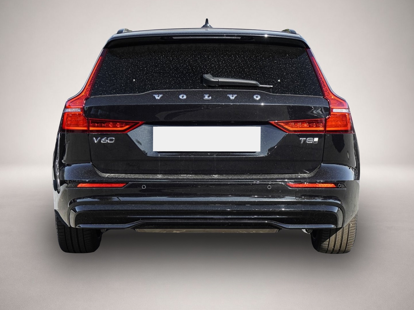 Volvo V60 (09/2024, )