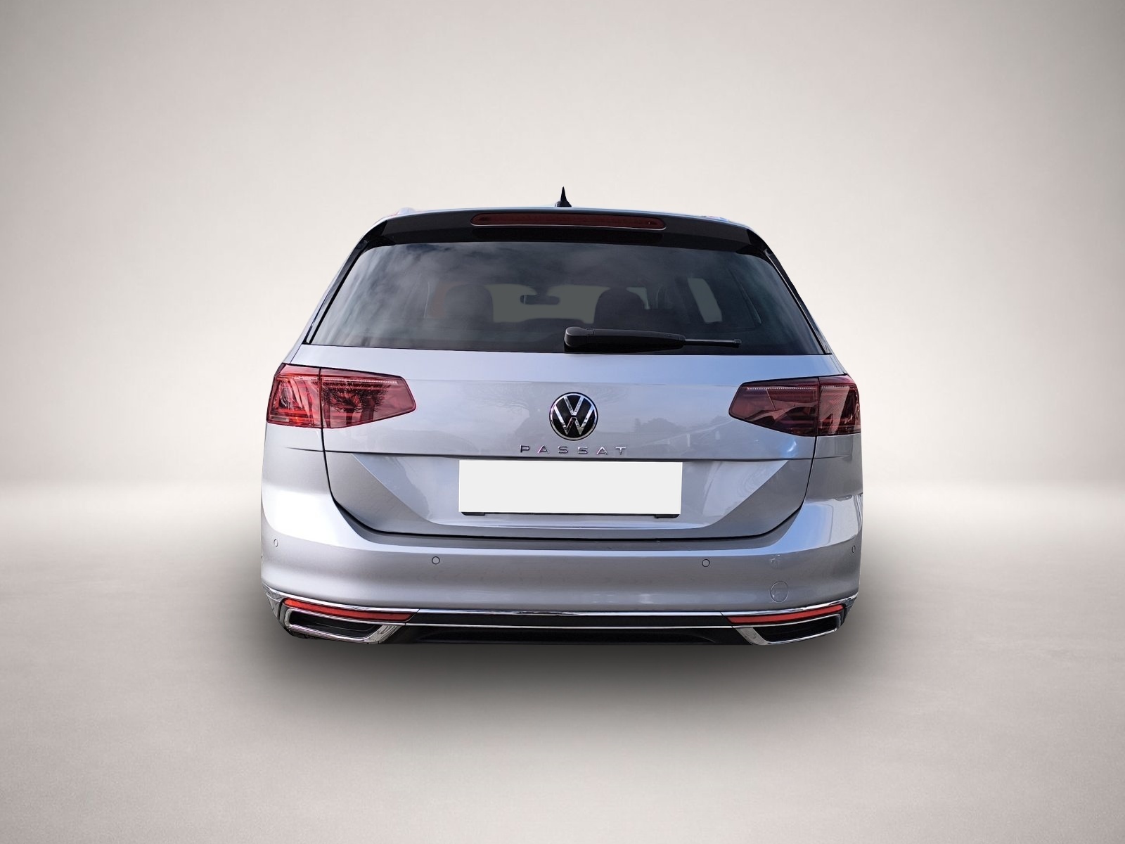 Volkswagen Passat Variant (12/2020, Diesel)