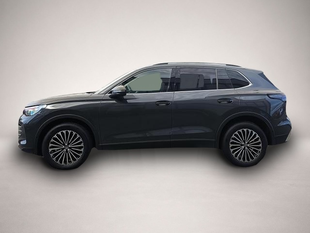 Volkswagen Tiguan (04/2026, Diesel)
