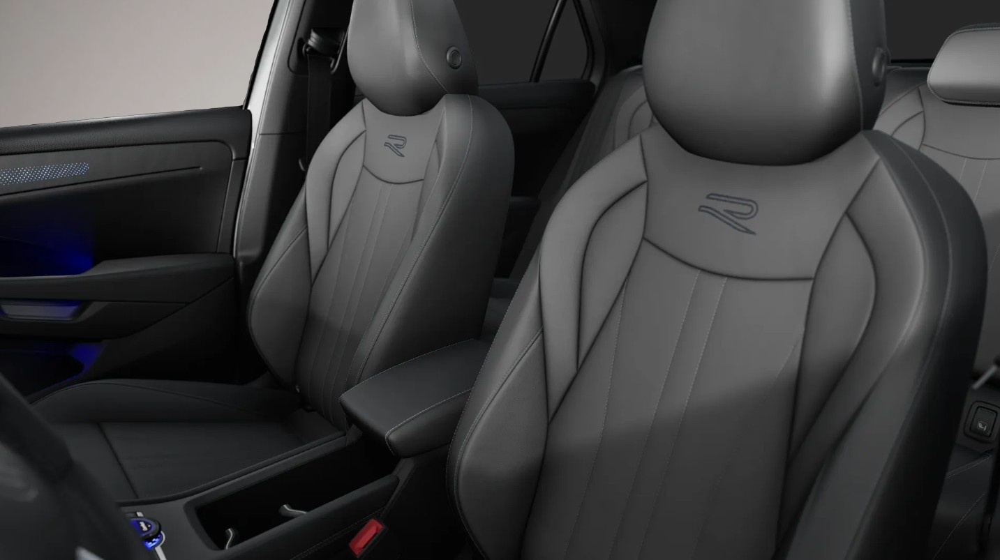 Volkswagen T-Roc, Bild 5 von 5