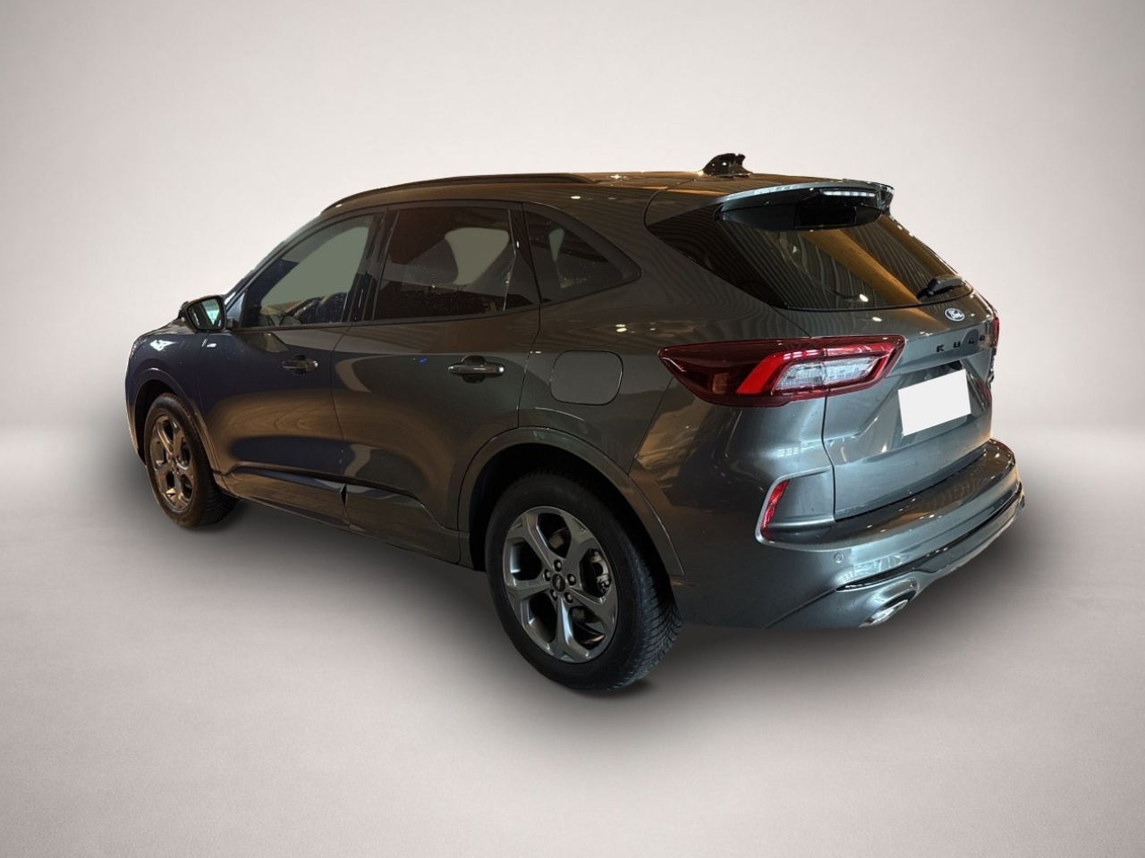 Ford Kuga, Bild 4 von 7