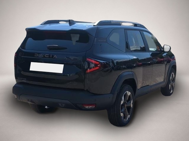 Dacia Bigster (07/2026, Hybrid (Benzin/Elektro))
