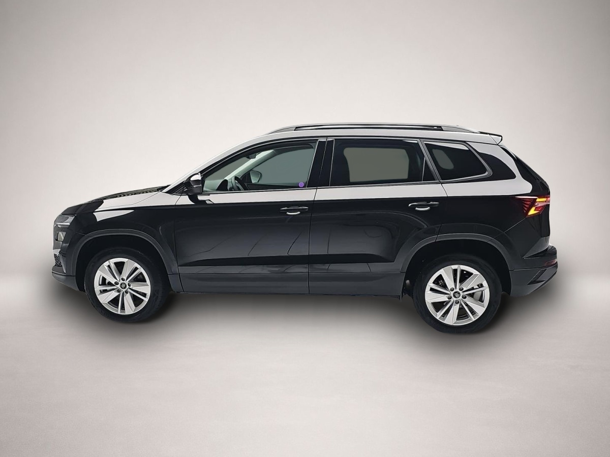 Skoda Karoq, Bild 4 von 4